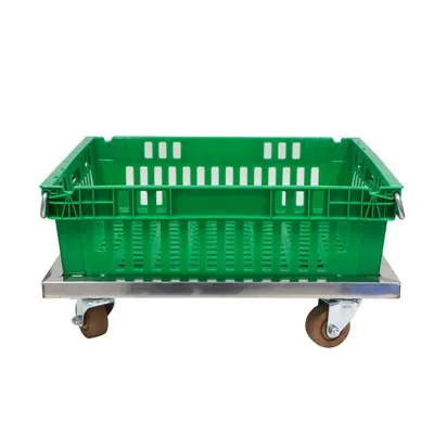 24 X 20 X 7″ Plastik Chillpac dengan Jaminan