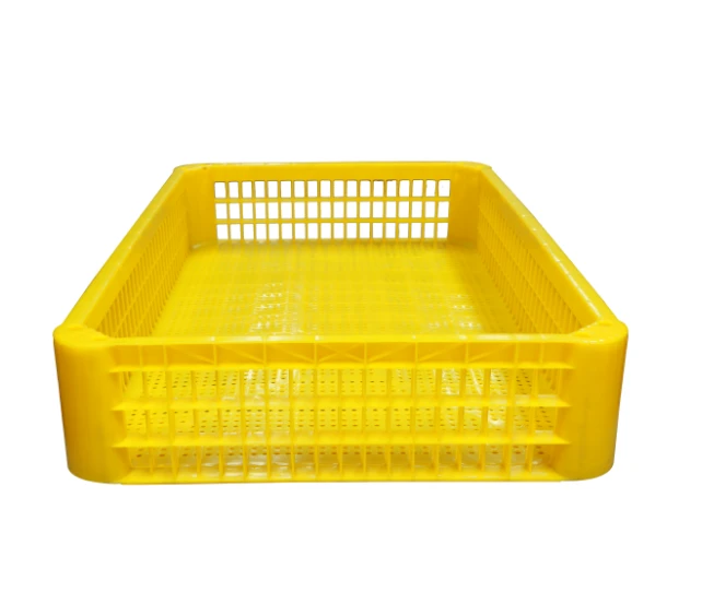 Plastic Chicken Transport Drawer