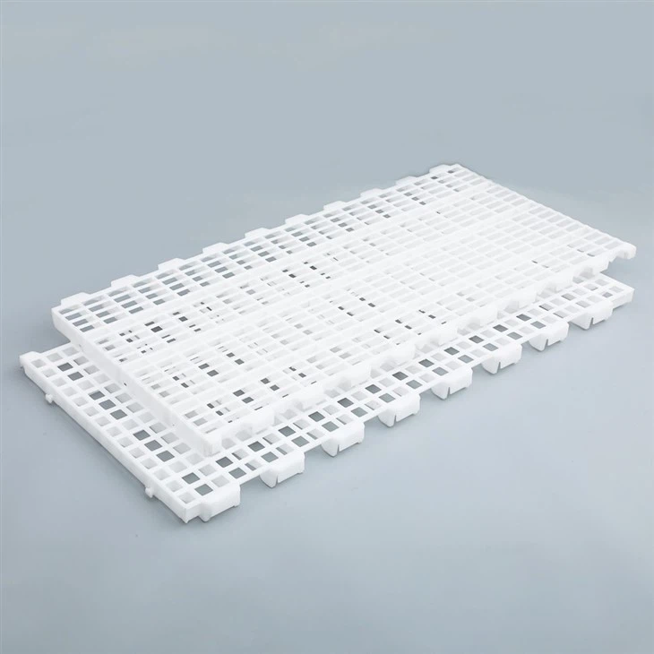 Plastic Goose Flooring